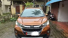 Used Honda WR-V VX MT Petrol in Mumbai