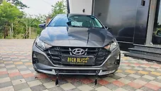 Used Hyundai i20 Sportz 1.2 MT [2020-2023] in Nagpur