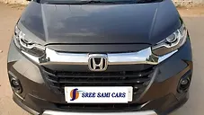 Used Honda WR-V VX MT Diesel in Coimbatore
