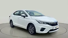 Used Honda City VX CVT in Nagpur