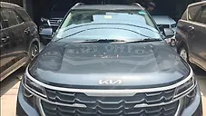 Used Kia Seltos HTK Plus 1.5 Petrol MT in Delhi