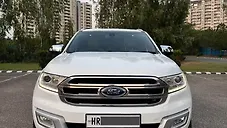 Used Ford Endeavour Titanium 3.2 4x4 AT in Chandigarh