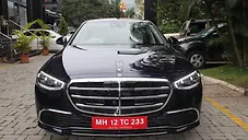 Used Mercedes-Benz S-Class (W222) S 350D [2018-2020] in Pune