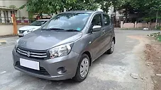 Used Maruti Suzuki Celerio VXi AMT in Bangalore