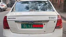 Used Mahindra Verito E D6 [2016-2019] in Delhi