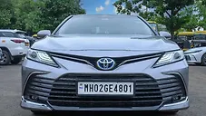 Used Toyota Camry Hybrid in Mumbai