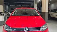 Used Volkswagen Polo GT TSI in Mohali