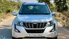 Used Mahindra XUV500 W7 [2018-2020] in Jaipur