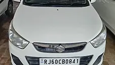 Used Maruti Suzuki Alto K10 LXi [2014-2019] in Jaipur
