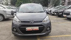 Used Hyundai Grand i10 Asta AT 1.2 Kappa VTVT [2013-2016] in Mumbai