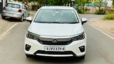Used Honda City VX (O) MT in Jaipur