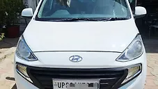 Used Hyundai Santro Magna [2018-2020] in Agra