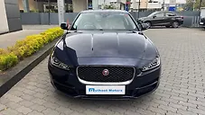 Used Jaguar XE Prestige Diesel in Kochi