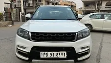 Used Maruti Suzuki Vitara Brezza ZDi in Jalandhar