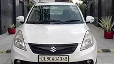 Used Maruti Suzuki Swift Dzire LXI in Delhi