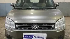 Used Maruti Suzuki Wagon R LXi 1.0 CNG [2019-2020] in Mumbai