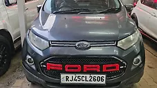 Used Ford EcoSport Titanium+ 1.5L TDCi in Jaipur