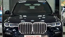 Used BMW X7 xDrive40i M Sport (Petrol) in Chennai