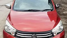 Used Maruti Suzuki Celerio ZXi AMT [2017-2019] in Thane