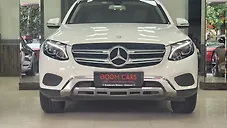 Used Mercedes-Benz GLC 220 d Progressive in Chennai