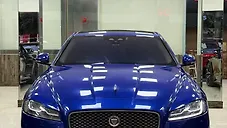 Used Jaguar XF Portfolio Diesel in Chennai