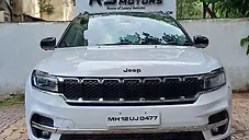 Used Jeep Meridian Limited (O) 4X2 AT [2022] in Pune