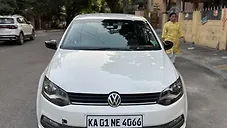Used Volkswagen Polo Highline Plus 1.5 (D) 16 Alloy in Bangalore