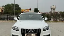 Used Audi Q7 35 TDI Technology Pack + Sunroof in Kanpur