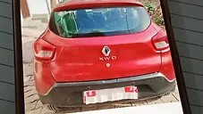 Used Renault Kwid 1.0 RXL [2017-2019] in Noida