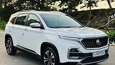 Used MG Hector Sharp 2.0 Diesel [2019-2020] in Vadodara