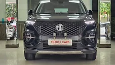 Used MG Hector Sharp 1.5 DCT Petrol [2019-2020] in Chennai