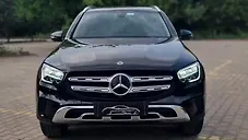 Used Mercedes-Benz GLC 200 Progressive in Gurgaon