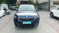 Used Skoda Old Generation Kodiaq L&K 4X4 [2022] in Jaipur