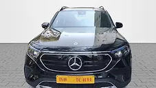 Used Mercedes-Benz EQB 300 4MATIC in Pune