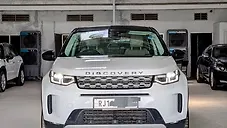 Used Land Rover Discovery Sport SE R-Dynamic in Jaipur