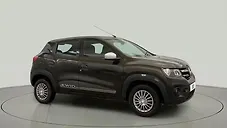 Used Renault Kwid 1.0 RXT Opt in Delhi