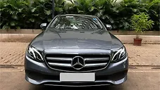 Used Mercedes-Benz E-Class E 220 d Avantgarde in Pune