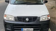 Used Maruti Suzuki Alto LXi BS-III in Bangalore