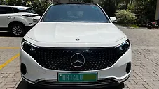 Used Mercedes-Benz EQA 250 Plus in Pune