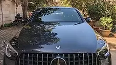 Used Mercedes-Benz AMG GLC43 Coupe 4MATIC [2020-2023] in Jaipur