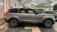 Used Land Rover Range Rover Velar 2.0 R-Dynamic Diesel 180 in Hyderabad