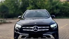 Used Mercedes-Benz GLC 200 Progressive in Delhi