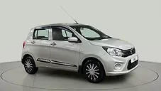 Used Maruti Suzuki Celerio VXi (O) CNG [2017-2019] in Mumbai