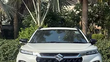 Used Maruti Suzuki Fronx Delta Plus 1.2L AGS in Delhi