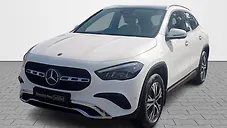 Used Mercedes-Benz GLA 200 [2021-2023] in Delhi