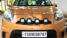Used Nissan Micra Active XV in Hyderabad