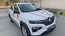 Used Renault Kwid 1.0 RXL AMT [2017-2019] in Noida