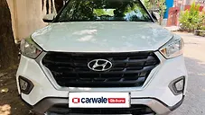 Used Hyundai Creta 1.4 S in Lucknow