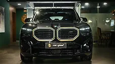 Used BMW XM Plug-in Hybrid in Delhi