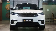 Used Land Rover Range Rover Velar HSE Dynamic 2.0 Petrol in Delhi